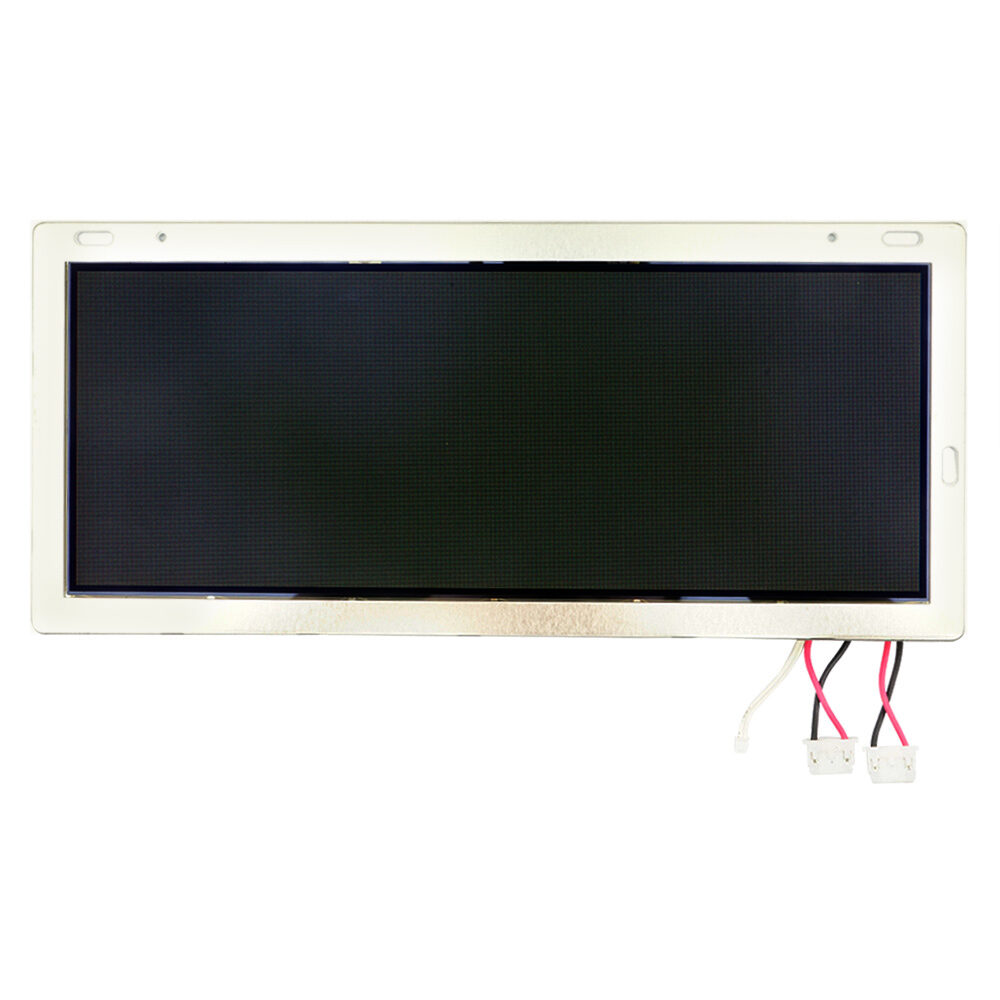 LCD Module (LQ088H9DR01U) Replacement for Psion Teklogix 8525-G1 - Image 2