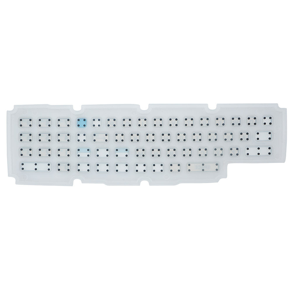 Keypad (QWERTY) Replacement for Psion Teklogix 8516 VH10 - Image 3