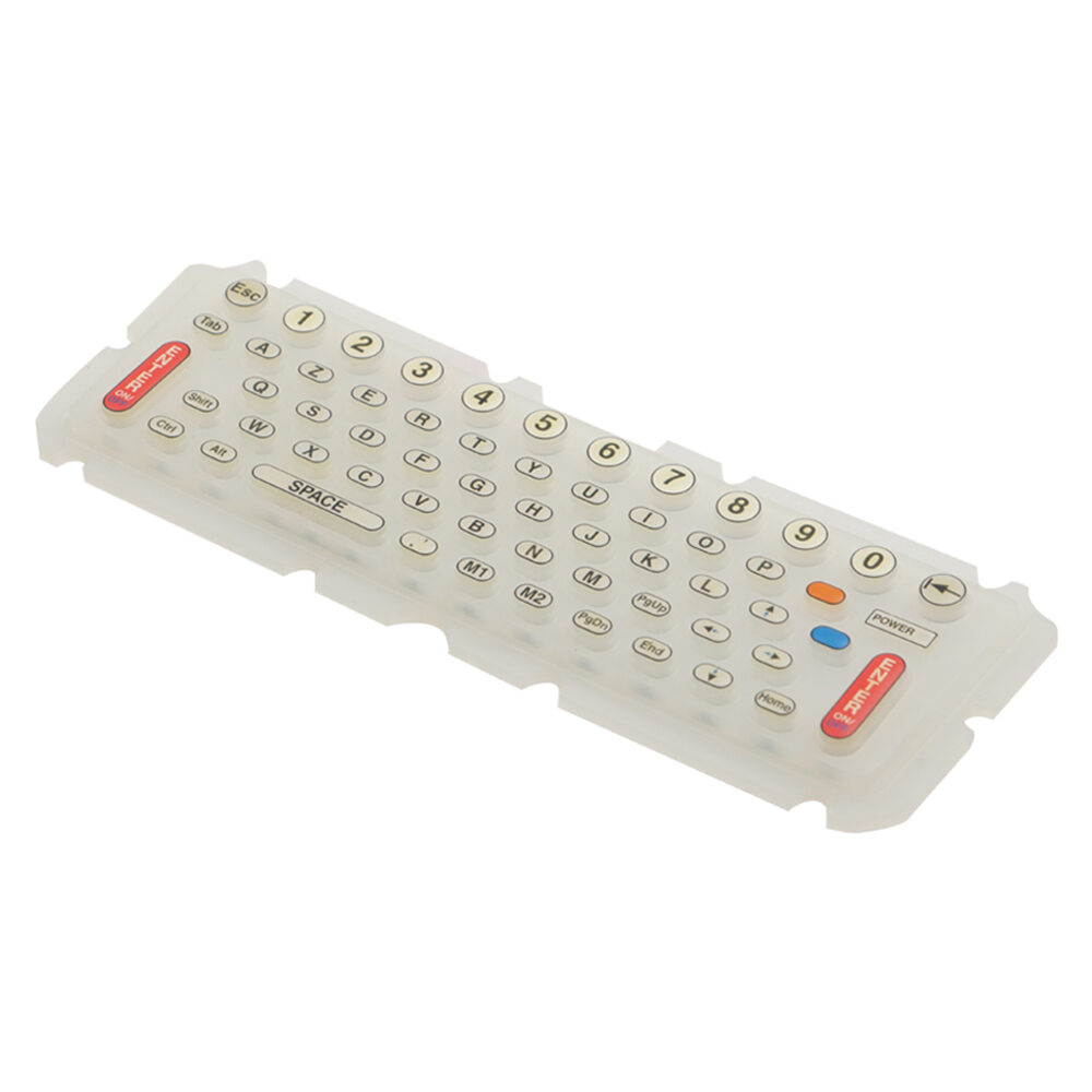 Keyboard Replacement for Psion Teklogix 8515(AZERTY) - Image 3