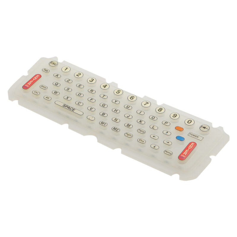 Keyboard Replacement for Psion Teklogix 8515(AZERTY) - Image 3