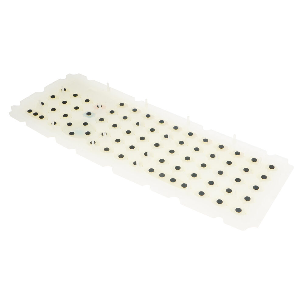 Keypad Replacement for Psion Teklogix 8525-G1 - Image 4
