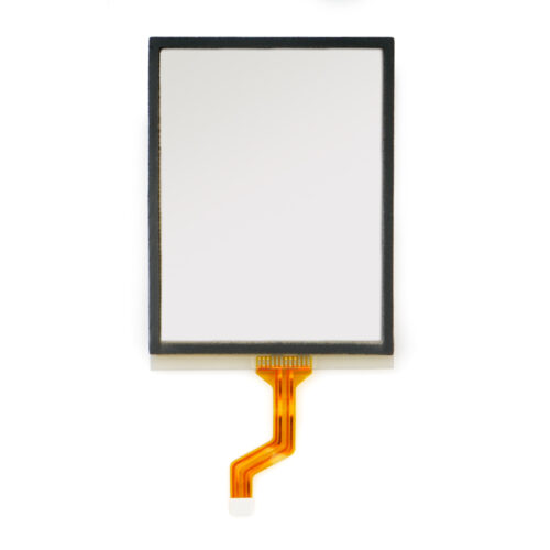 Touch Screen Digitizer (2nd Version) for Psion Teklogix Omnii XT15, 7545 XA
