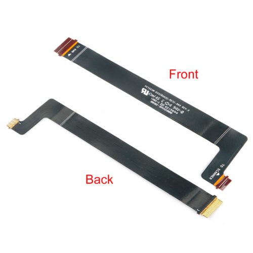 Scanner Flex Cable (for SE965 PCT2230-D33(ROHS)-REIC-965 0802-04X2000) for Psion Teklogix Workabout Pro 4, 7528X (Long)