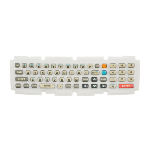 Keypad (QWERTY) Replacement for Psion Teklogix 8516, VH10, VH10f