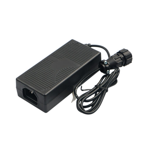 Power Adapter(Model:PS1400 18V 3.3A 100-240 VAC 50-60HZ) and Charging Cable for Psion Teklogix 8515