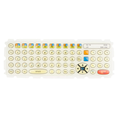 Keypad Replacement for Psion Teklogix 8525-G1