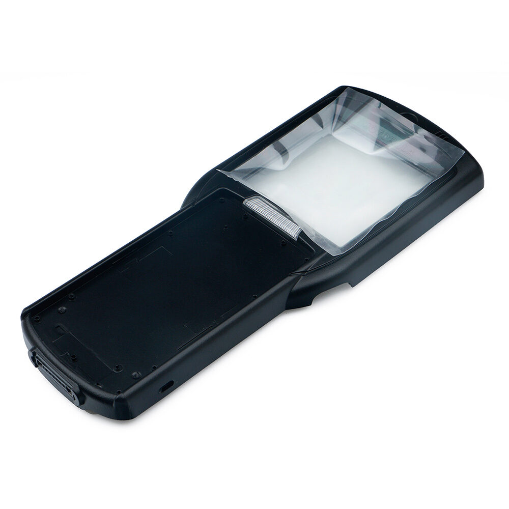 NEW OEM Front Cover with Touch Replacement for Zebra MC3100 - Image 3