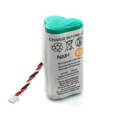 Battery（750mAh） Replacement for Motorola Symbol LS4278 DS6878