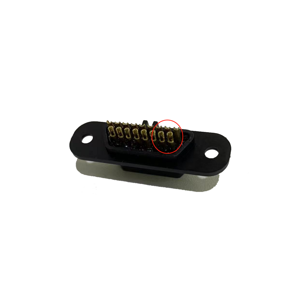Dolphin 9900 Connector