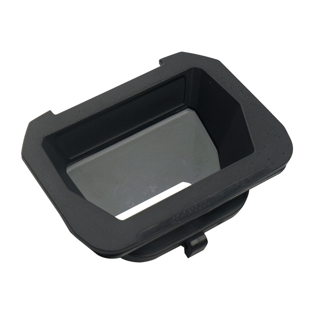 Scanner Lens Holder  (With Scanner Lens)  Replacementfor Zebra DS3608/LI3608/DS3678/LI3678
