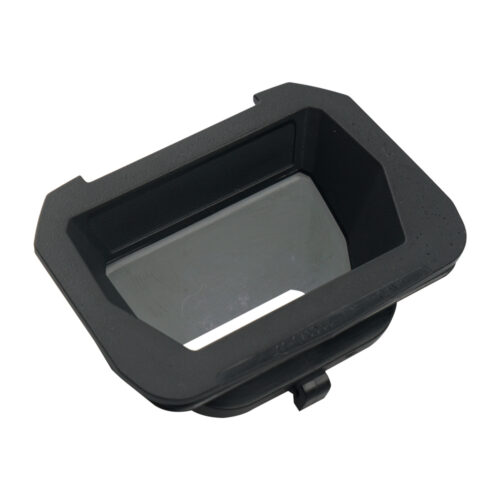 Scanner Lens Holder  (With Scanner Lens)  Replacementfor Zebra DS3608/LI3608/DS3678/LI3678