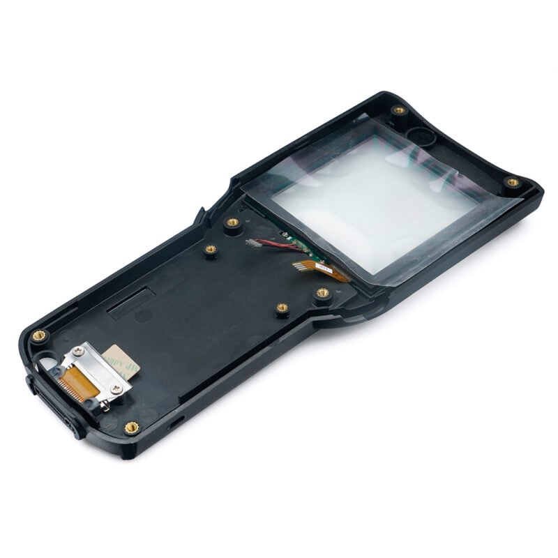 NEW OEM Front Cover with Touch Replacement for Zebra MC3100 - Image 4
