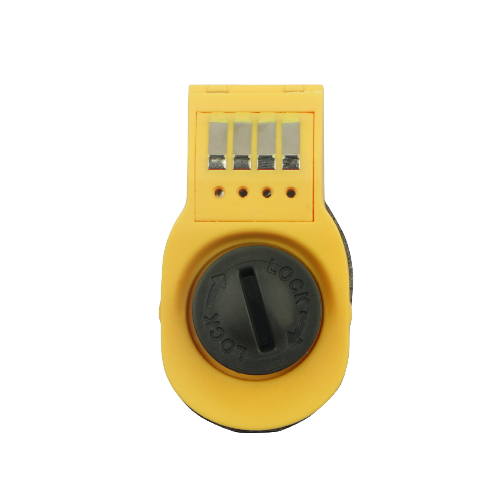 thumbnail image 2 of Battery Cover With Metal Connector For Zebra Symbol DS3578, DS3478, LS3578, LS3478 Scanners 2 of 5