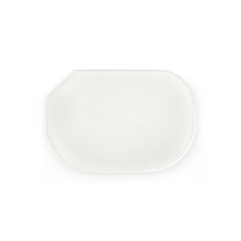 Plastic with Scanner Lens Replacement for ZEBRA Motorola Symbol LS3578/LS3478