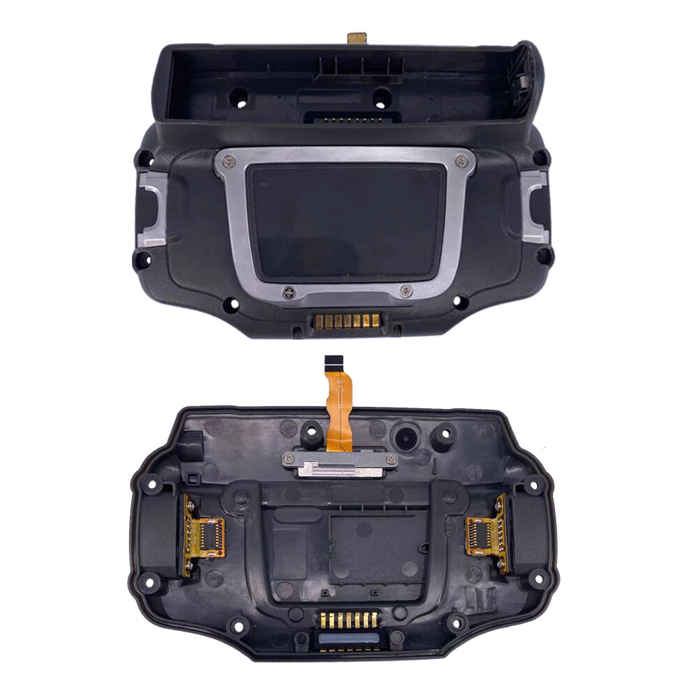 WT41N0 Back Cover