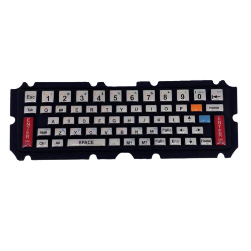 Keypad (QWERTY) Replacement for Psion Teklogix 8515