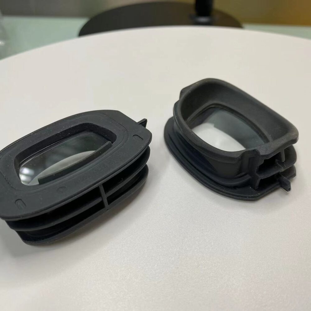 Plastic with Scanner Lens Replacement for Motorola Symbol LS4278 DS6878 - Image 2