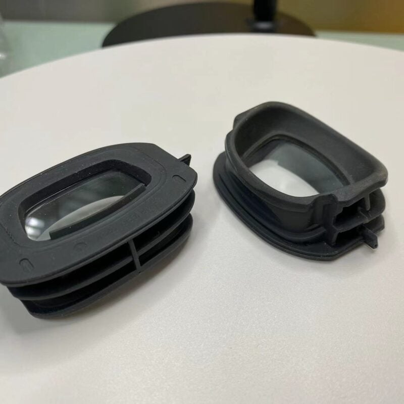 Plastic with Scanner Lens Replacement for Motorola Symbol LS4278 DS6878 - Image 2