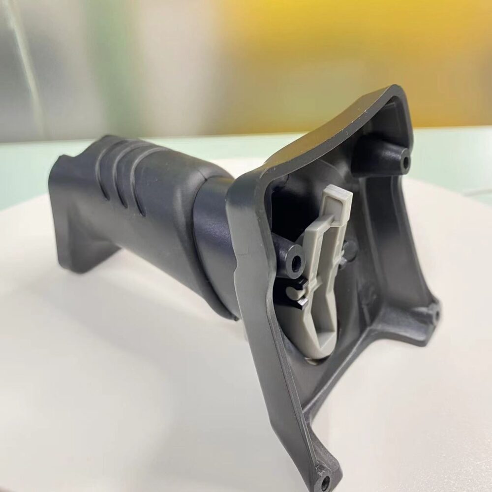 Hand Pistol Trigger (ST6400) (for SE4600 / SE1524-ER) for Psion Teklogix Omnii XT15, 7545 XAHand Pistol Trigger (ST6100) (for SE1224HP / SE4500) for Psion Teklogix Omnii XT10 , XT15 , 7545XA , 7545XV - Image 4