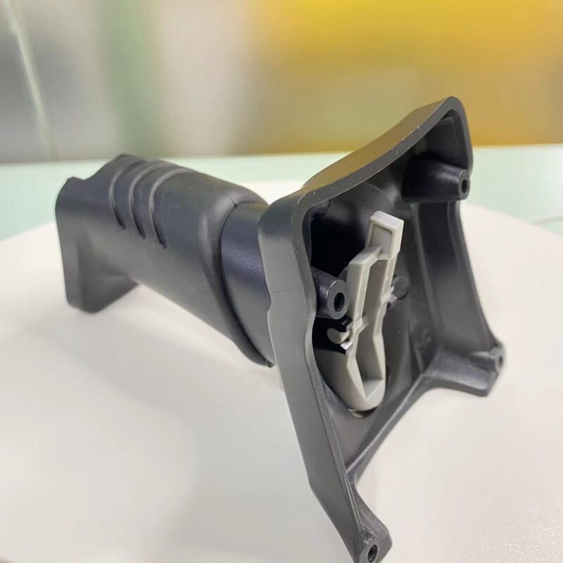 Hand Pistol Trigger (ST6400) (for SE4600 / SE1524-ER) for Psion Teklogix Omnii XT15, 7545 XAHand Pistol Trigger (ST6100) (for SE1224HP / SE4500) for Psion Teklogix Omnii XT10 , XT15 , 7545XA , 7545XV - Image 4