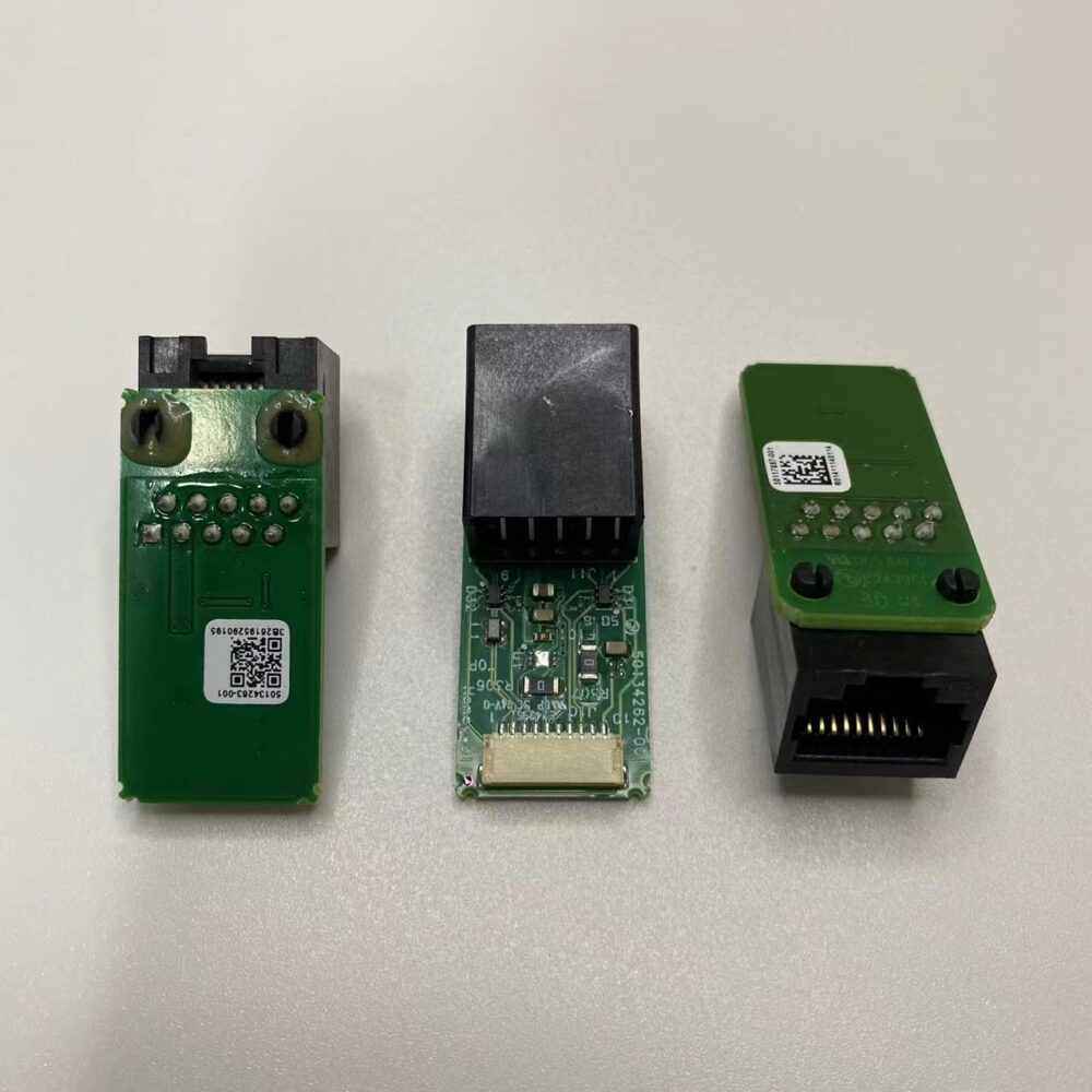 Flex Cable with Connector For Honeywell 1910i 1280i - Image 2