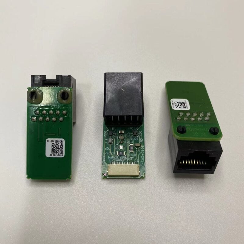 Flex Cable with Connector For Honeywell 1910i 1280i - Image 2