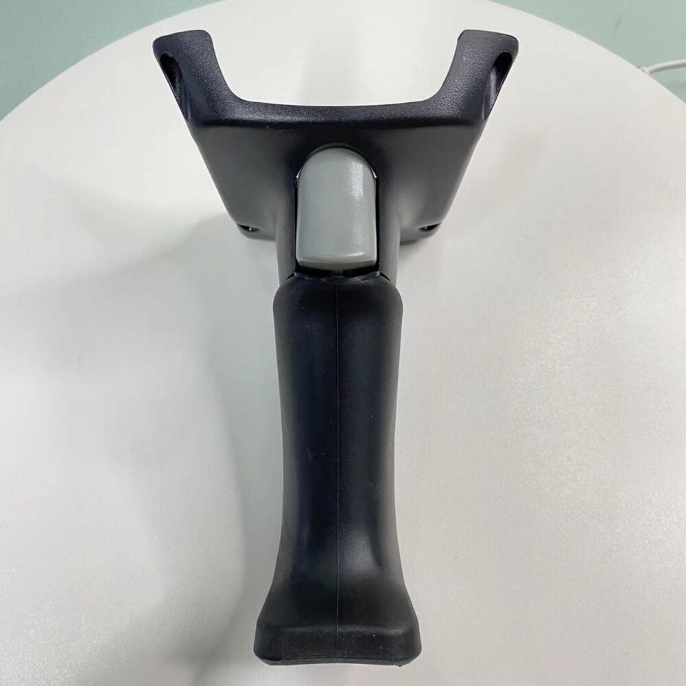 Hand Pistol Trigger (ST6400) (for SE4600 / SE1524-ER) for Psion Teklogix Omnii XT15, 7545 XAHand Pistol Trigger (ST6100) (for SE1224HP / SE4500) for Psion Teklogix Omnii XT10 , XT15 , 7545XA , 7545XV - Image 2