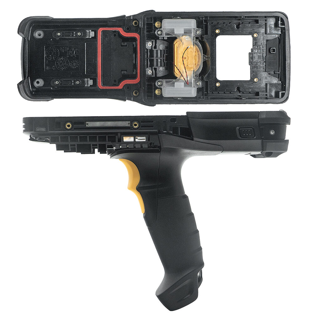 Back Cover ( Version 3 ) Replacement for Symbol MC9300, MC930B-G - Image 5