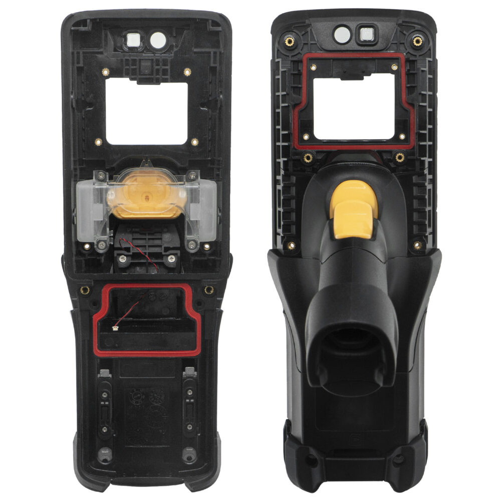 Back Cover ( Version 1，for camera version ) Replacement for Symbol MC9300, MC930B-G - Image 5