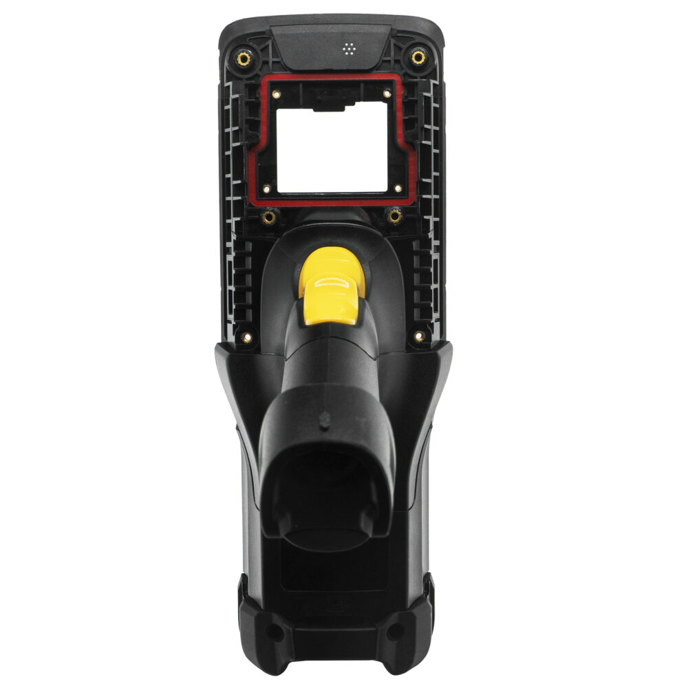 Back Cover ( Version 2, for speaker ) Replacement for Symbol MC9300, MC930B-G - Image 5