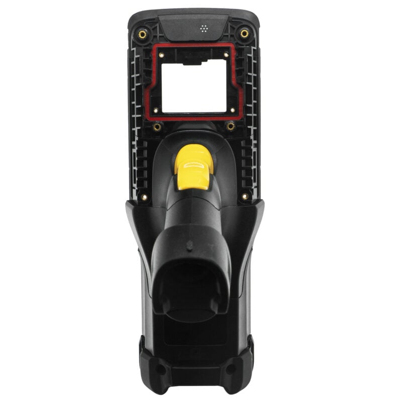 Back Cover ( Version 2, for speaker ) Replacement for Symbol MC9300, MC930B-G - Image 5
