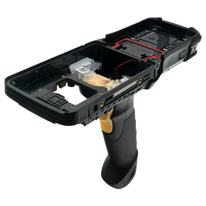 Back Cover ( Version 3 ) Replacement for Symbol MC9300, MC930B-G - Image 2