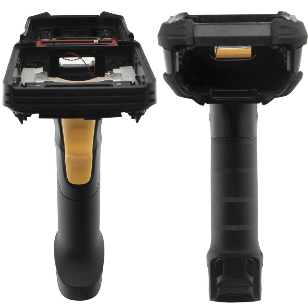 Back Cover ( Version 1，for camera version ) Replacement for Symbol MC9300, MC930B-G - Image 3
