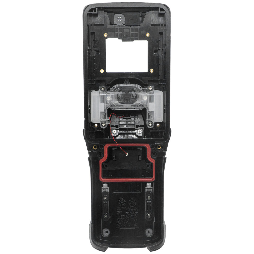 Back Cover ( Version 2, for speaker ) Replacement for Symbol MC9300, MC930B-G - Image 3