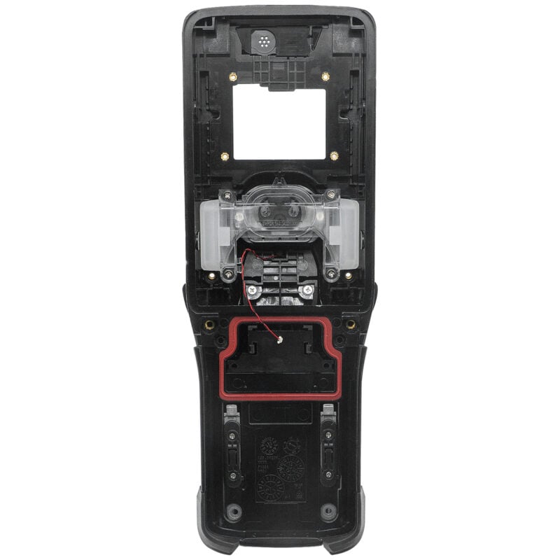 Back Cover ( Version 2, for speaker ) Replacement for Symbol MC9300, MC930B-G - Image 3