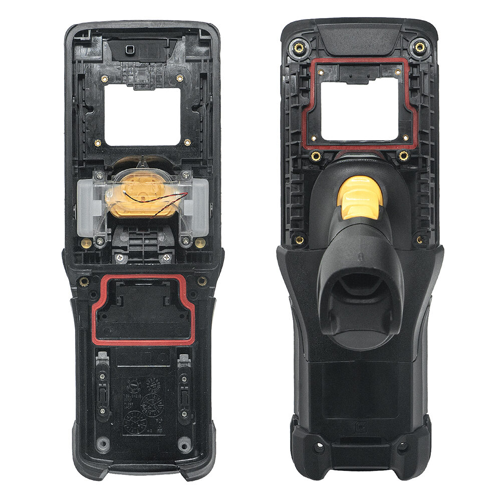 Back Cover ( Version 3 ) Replacement for Symbol MC9300, MC930B-G - Image 4