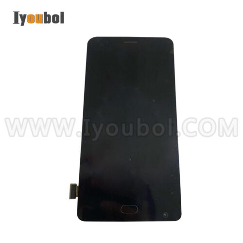 NEW OEM LCD Module with Touch Screen Digitizer for Honeywell CT40