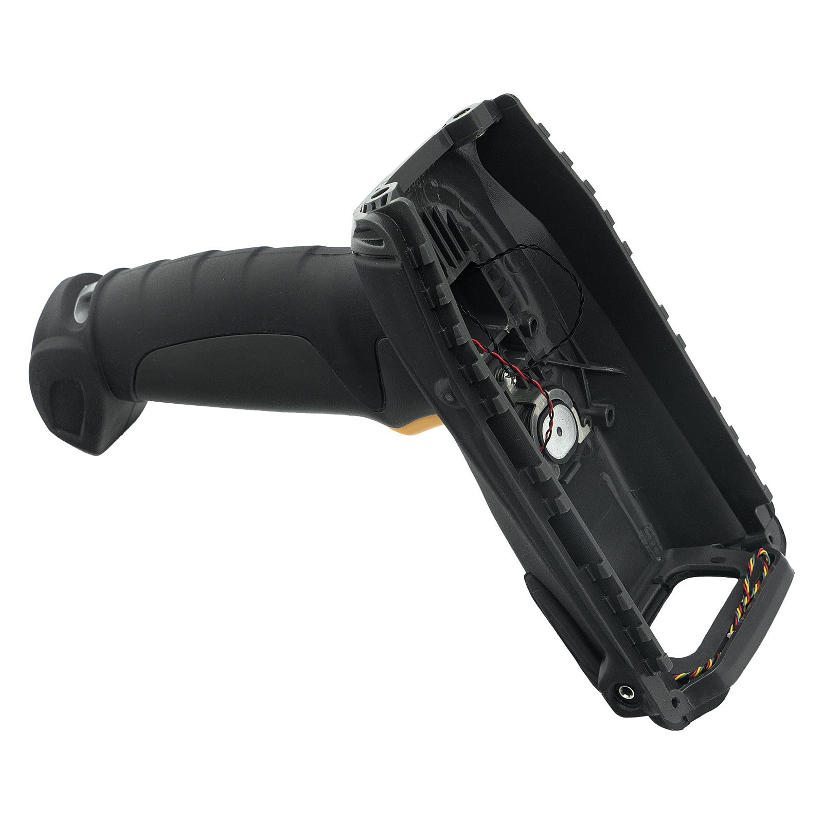 Back Cover with Trigger Switch & Trigger Plastic with speaker for Motorola Symbol MC92N0 MC9190 - Image 7