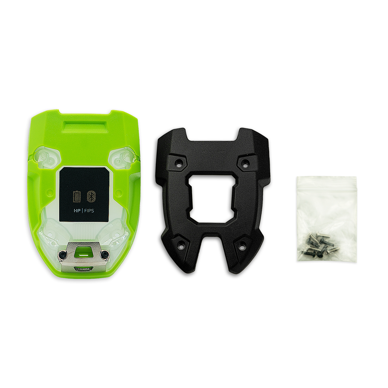 Top Cover Replacement for Zebra DS3608/LI3608/DS3678/LI3678 - Image 5