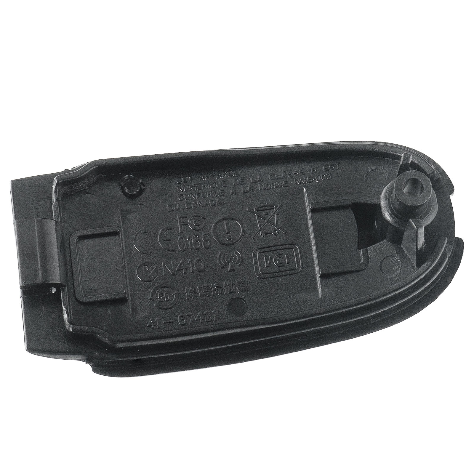 Battery Cover Replacement for Motorola Symbol LS4278/LI4278/DS6878 - Image 9
