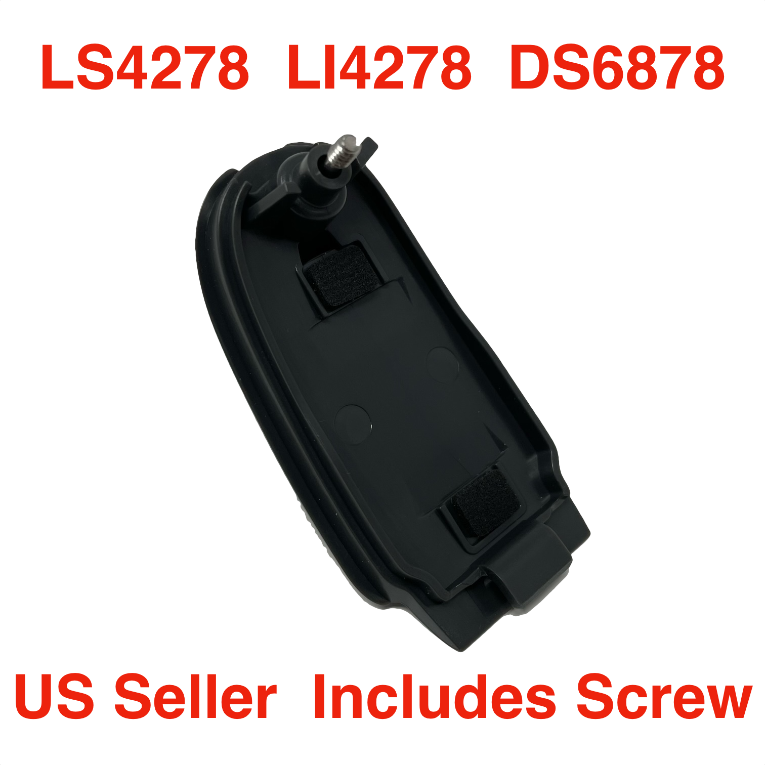 Battery Cover Replacement for Motorola Symbol LS4278/LI4278/DS6878 - Image 5