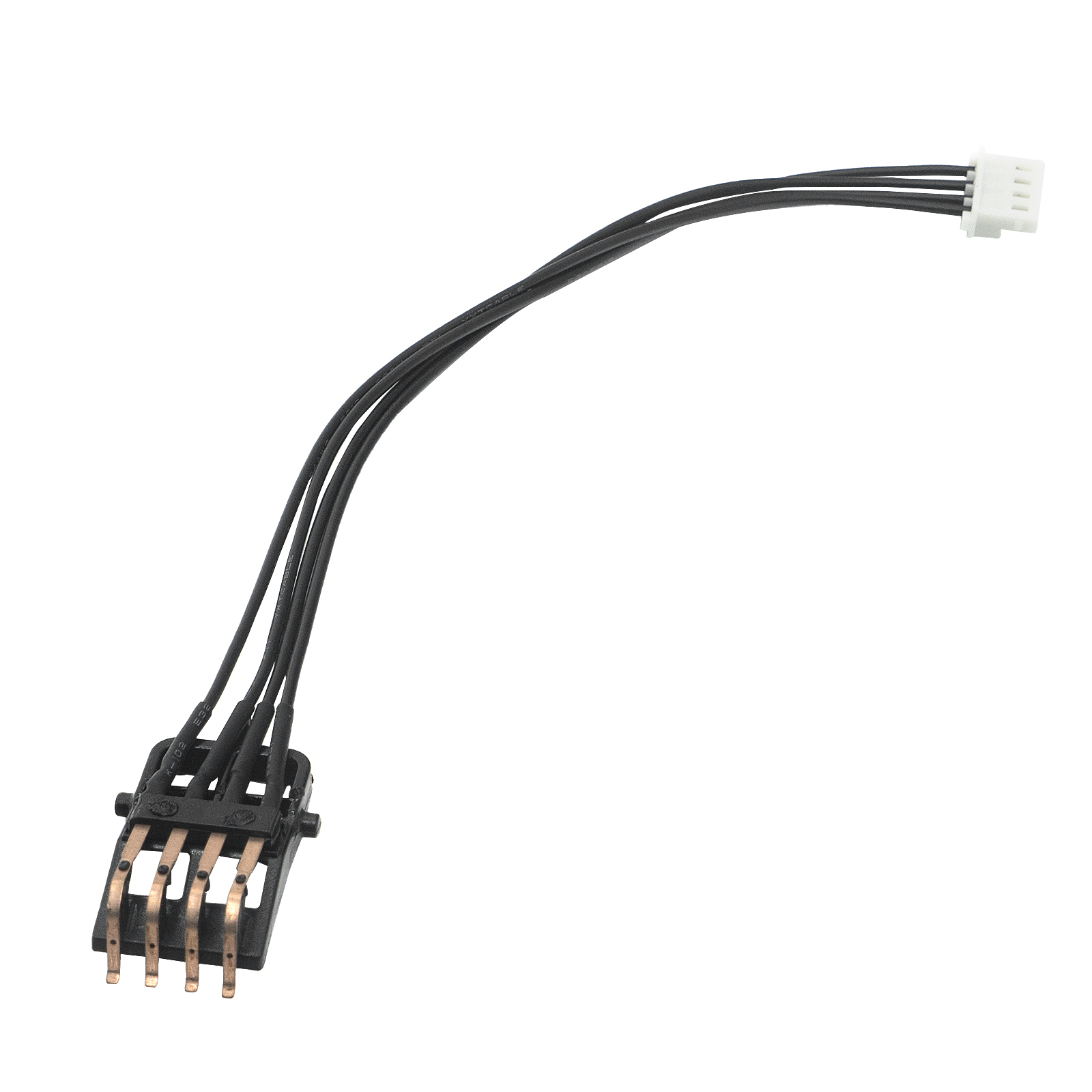 Cradle Connector Replacement for ZEBRA Motorola Symbol DS3578/DS3478/LS3578/LS3478 - Image 2