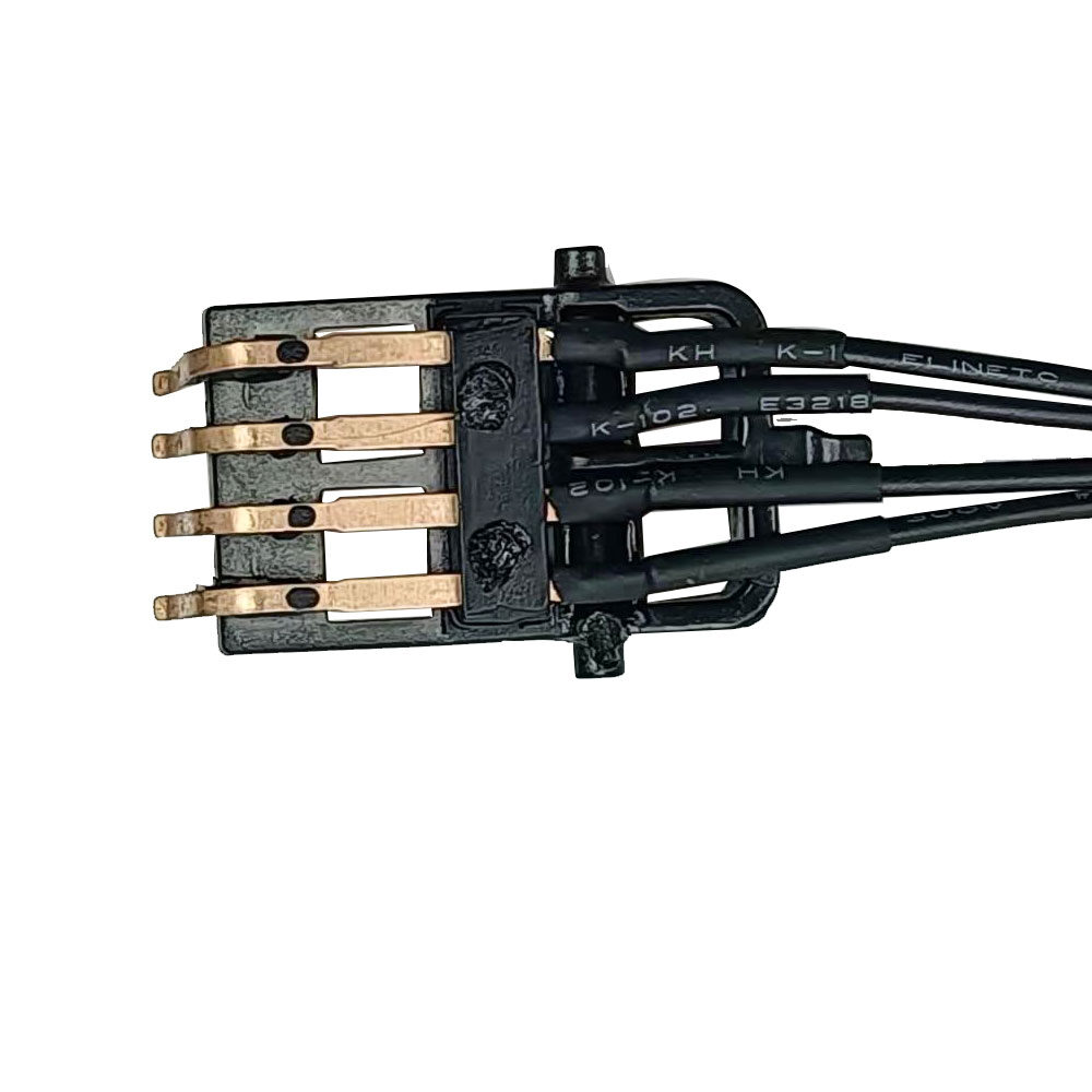 Cradle Connector Replacement for ZEBRA Motorola Symbol DS3578/DS3478/LS3578/LS3478 - Image 3