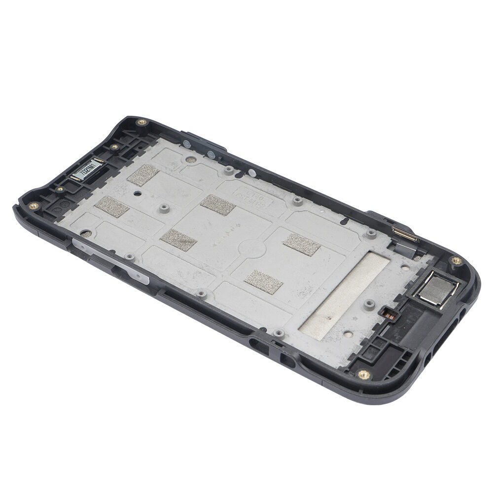 LCD with Touch Digitizer with Front Cover ( FSTM1 ) for Honeywell Dolphin CT40 - Image 4