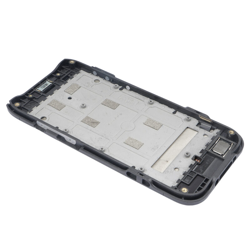 LCD with Touch Digitizer with Front Cover ( FSTM1 ) for Honeywell Dolphin CT40 - Image 4