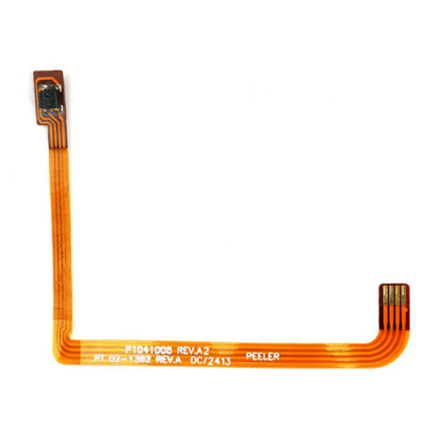 Peeler Sensor Flex Cable (P1041008) Replacement for Zebra QLN420 Mobile Printer
