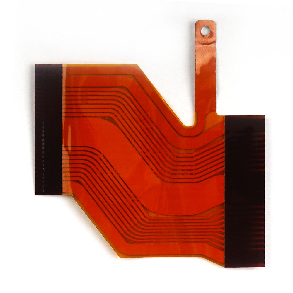 Printhead Flex Cable Replacement for Zebra QLN320 Mobile Printer - Image 2