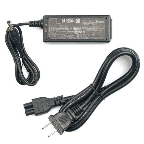 Power Adapter Replacement for Zebra P4T Printer