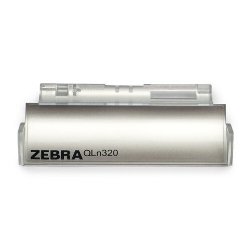 Label TPE Cover Replacement for Zebra QLN320 Mobile Printer