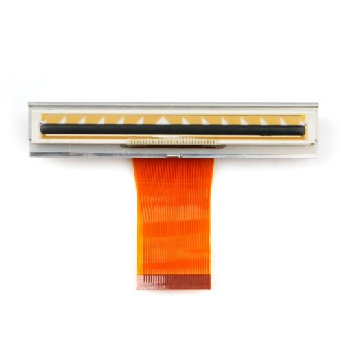 Print Head with Flex cable Replacement for Zebra P4T